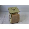 Image 7 : Vintage Scales - Pelouze - Canadian Postal Rate