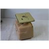Image 8 : Vintage Scales - Pelouze - Canadian Postal Rate