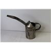 Image 2 : Vintage Gas Can & Oil Can