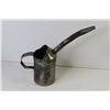 Image 3 : Vintage Gas Can & Oil Can