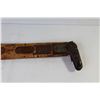Image 2 : Vintage Sight - Amber Signal Arm