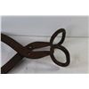 Image 2 : Vintage Ice Tongs