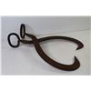Image 6 : Vintage Ice Tongs