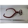 Vintage Ice Tongs