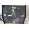 Image 2 : Vintage Electric Clock (working)