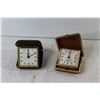 Image 2 : Lot of (5) Alarm Clocks