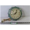 General Electric Wall Clock