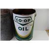 Image 2 : CO-OP Oil Can - Water/Gas Can?