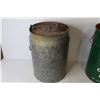 Image 4 : CO-OP Oil Can - Water/Gas Can?