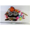 Pet Supplies - Dog Dish - Toys
