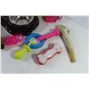 Image 4 : Pet Supplies - Dog Dish - Toys