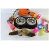 Image 5 : Pet Supplies - Dog Dish - Toys