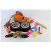 Image 6 : Pet Supplies - Dog Dish - Toys