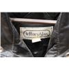 Image 2 : *Jeffrey Alan - Leather Jacket (size36)