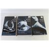 Image 2 : (9) Books - (3) Fifty Shade Books - Sex - Diet - Marriage