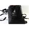 Image 5 : Dog Training Collar (M/L) - Pet Backpack Carry Case - Collar & Ball