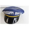 Image 3 : (2) Hats (Jolly Roger Sun Hat, Mississippi Queen)