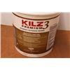 Image 3 : *Kilz 3 Premium Interior/Exterior Primer Heavy-Duty High Hide Sealer & Stain Blocker