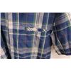 Image 3 : *Chaps Blue Plaid Shirt (Size XL)