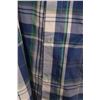 Image 4 : *Chaps Blue Plaid Shirt (Size XL)