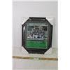 Image 1 : Framed Saskatchewan Roughriders Photo -- 2013 Grey Cup (sealed-15.5x18.5)