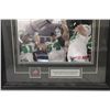 Image 3 : Framed Saskatchewan Roughriders Photo -- 2007 Grey Cup Champs (16x15)