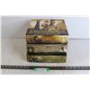 Image 1 : (3) The Lord of the Rings Board Games (The Two Towers, The Fellowship of the King, The Return of the
