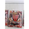Image 3 : (3) Winner's Circle Toy Cars (Kurt Busch, Martin Truex Jr., Juan Pablo Montoya) (All Sealed)