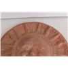 Image 2 : Stone Sun Wall Decoration