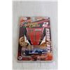 Image 3 : (2) Winner's Circle Toy Cars (Matt Kenseth, Kurt Busch) (All Sealed)