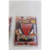 Image 3 : (2) Winner's Circle Toy Cars (Jimmie Johnson, Dale Earnhardt Jr.) (All Sealed)