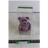 Image 1 : Ty 2000 Signature Bear Beanie Baby