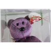 Image 2 : Ty 2000 Signature Bear Beanie Baby