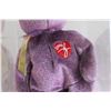 Image 3 : Ty 2000 Signature Bear Beanie Baby