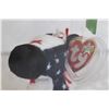 Image 2 : Ty 2006 "Lefty" Beanie Baby