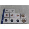 Image 2 : (18) Assorted Coins, Ration Tokens, and Novelty Coins (Harry Potter)