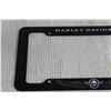Image 2 : Harley Davidson License Plate Cover