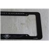 Image 3 : Harley Davidson License Plate Cover