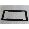 Image 4 : Harley Davidson License Plate Cover