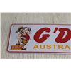 Image 2 : G'Day Australia Decorative License Plate