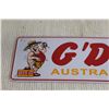 Image 2 : G'Day Australia Decorative License Plate