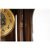 Image 2 : Wall-Mounted Antique Pendulum Clock (Not Tested)
