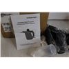 Image 2 : Outspurge Handheld Multi-Purpose Pressurized Steam Cleaner