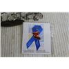 Image 2 : Grand McDon McDonald's Ribbon Pin (Sealed), Keychain