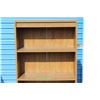 Image 2 : **23 3/4 x 9 1/2 5ft tall 5 Shelf Book case
