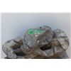 Image 2 : **Waterfall Garden Sculpture Pump and Instructions 19 x 2ft