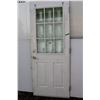 Image 1 : **Exterior Door 31 3/4 x 79