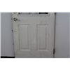 Image 4 : **Exterior Door 31 3/4 x 79