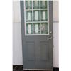 Image 6 : **Exterior Door 31 3/4 x 79