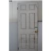 Image 1 : **Door Interior 29 1/2 x 76 3/4